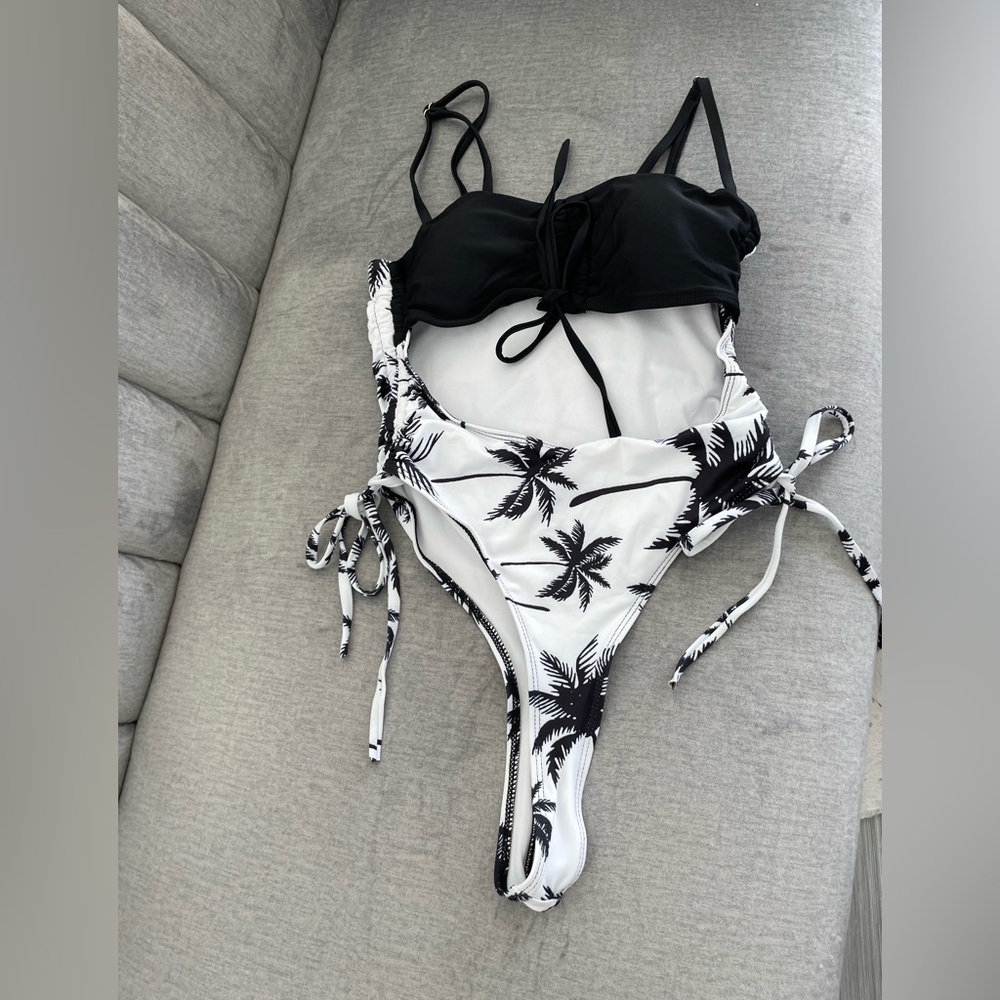 Swimsuit new without tags